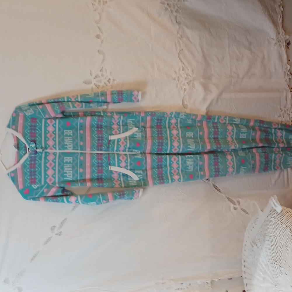 Onesie pajama